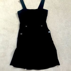 Burberry dress